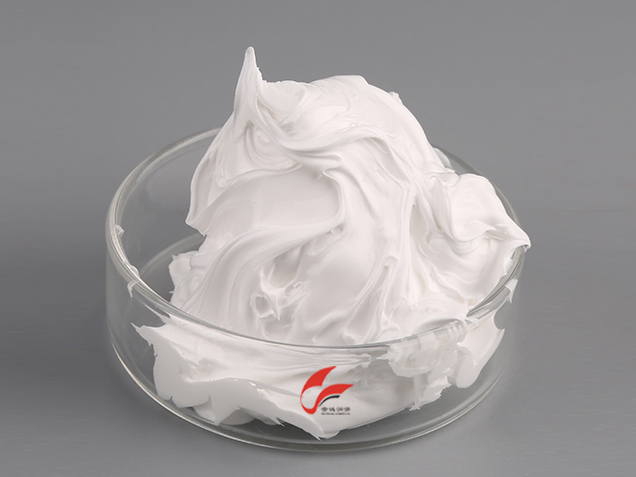 低溫長壽命氟素潤滑脂FAKKT-GF326